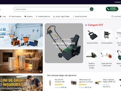 Godplay Impex - Brico Casa, magazin online casa si gradina